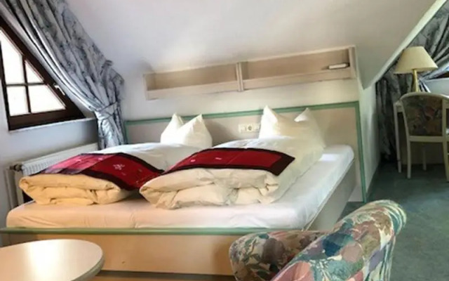 Hotel & Restaurant Diana