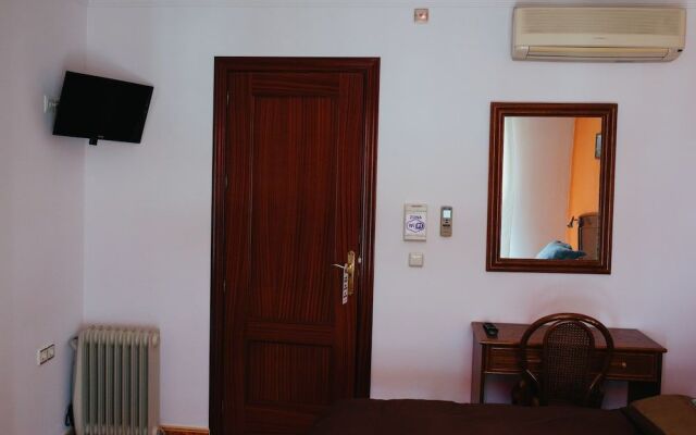 Hostal El Puerto