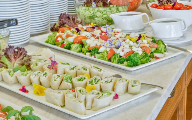 Mona Lisa Wellness & Spa