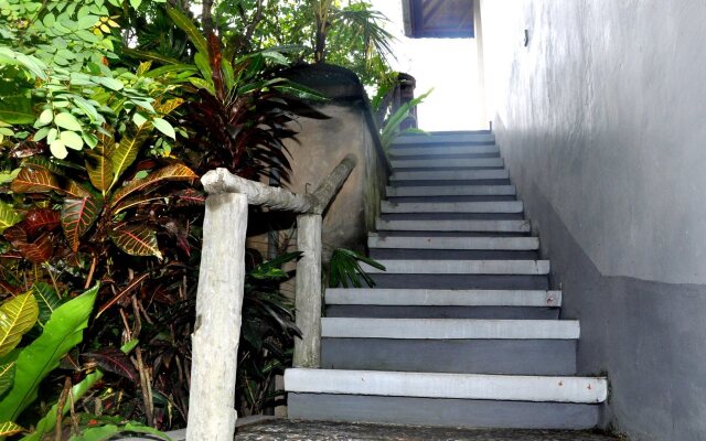 Candra Asri Bungalows