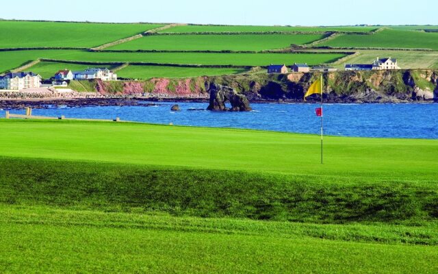 7 Thurlestone Rock
