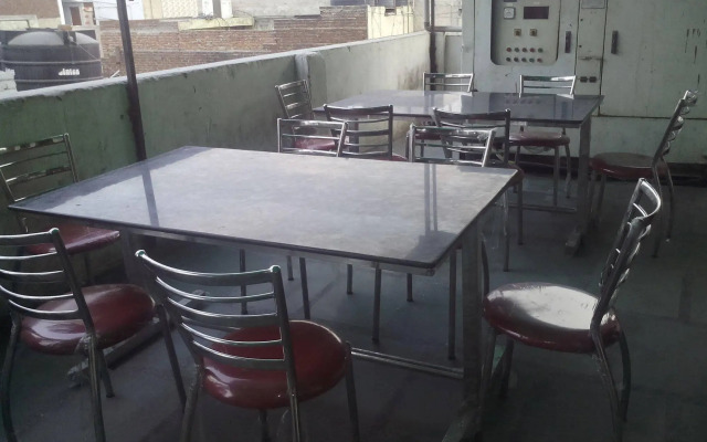 Hotel D Suites DXr
