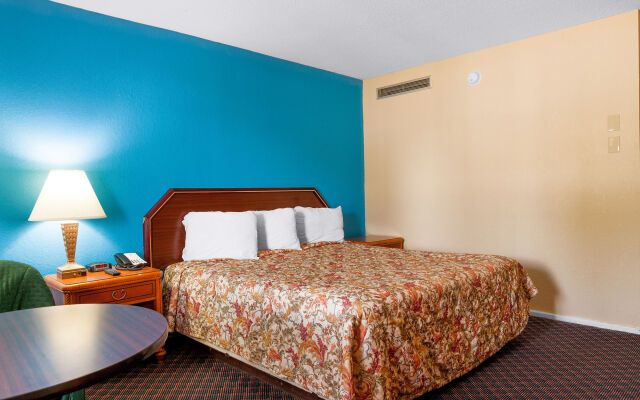 Envi Boutique Hotel Henderson-Evansville South