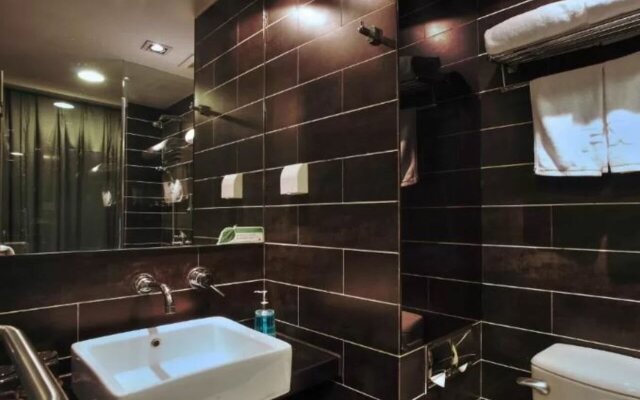 FX Hotel ShangHai XuJiaHui