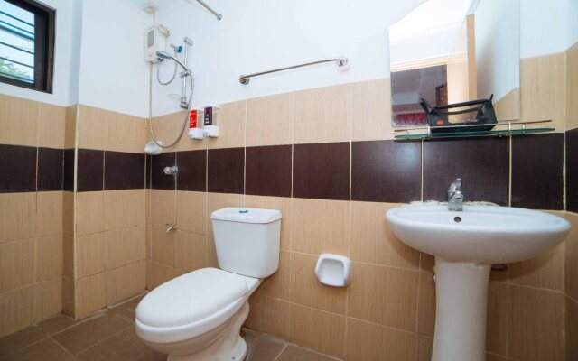ELTI Condotel By Bluebookers