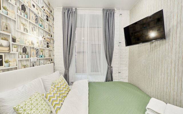 Takeroom Gorokhovaya 32