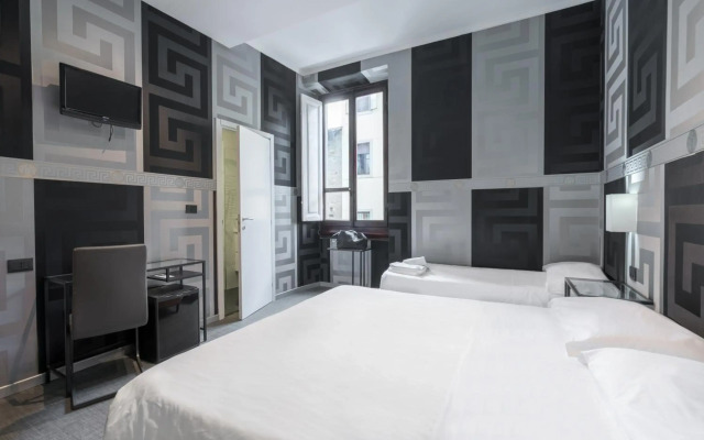 Hotel Argentina