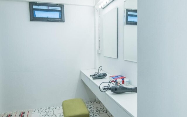 Moon House Hostel