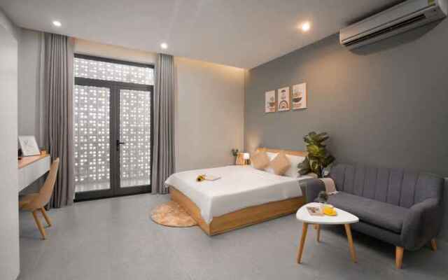 OHome 75 Danang - Managed by Chiic Vacation