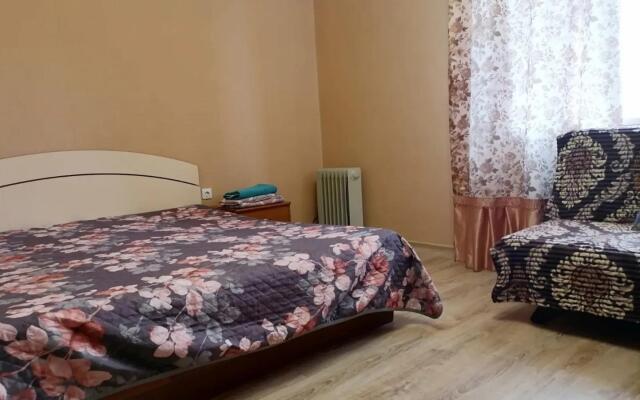 Апартаменты на улице 4-я линия 66