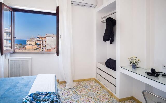 Appartamento Erica in Sorrento