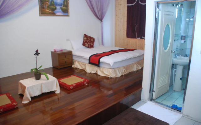 Nine Aboriginal B&B