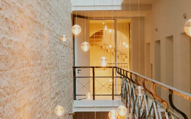 Wilmina Hotel
