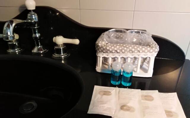 Bed and breakfast ù canzu rooms