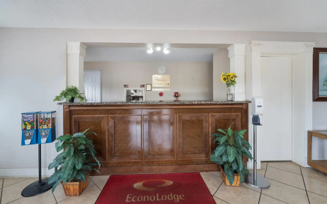 Econo Lodge Thomaston
