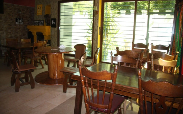 Complexe Touristique Venise