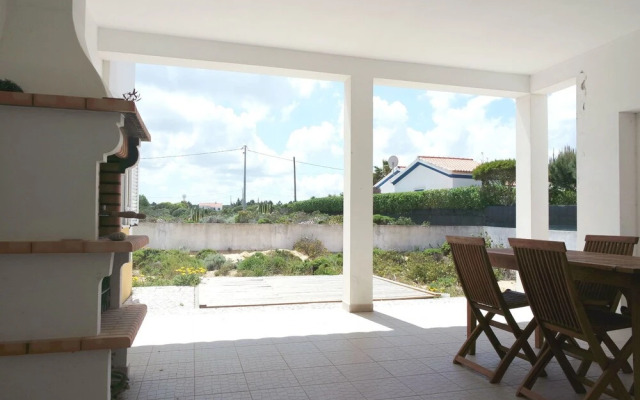 D04 - Vale da Telha Coast by DreamAlgarve