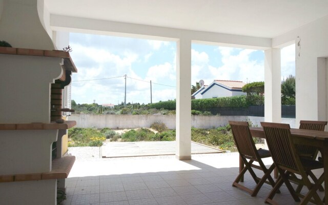 D04 Vale Da Telha Coast Villa