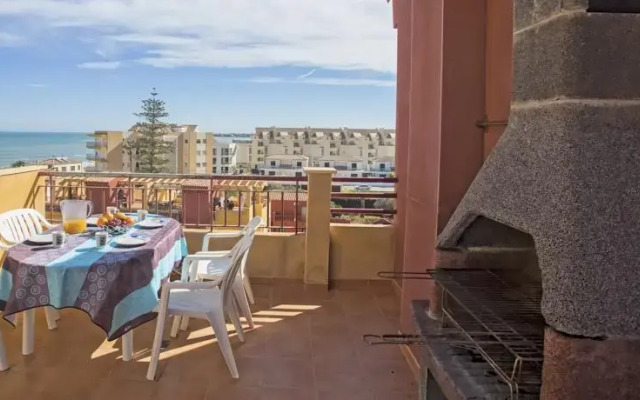 Belveder Atico Denia
