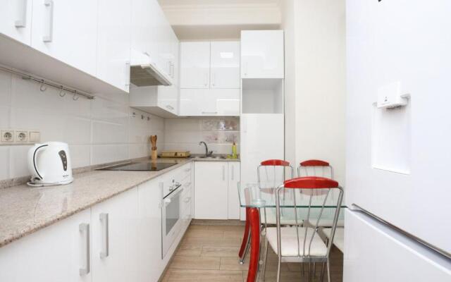 Stay Inn apartments at Buzand 13 street