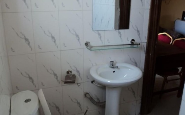 Faculty(GH) Apartments & Hostels