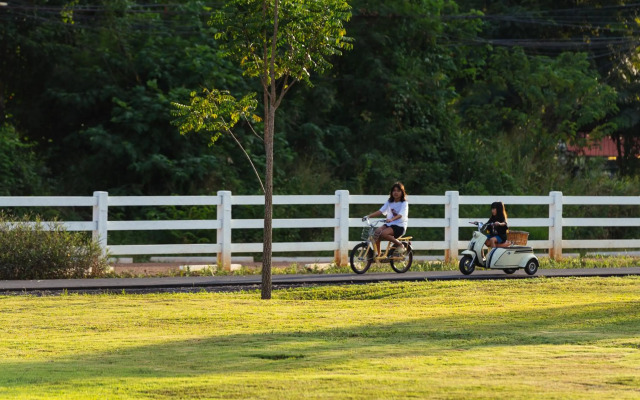 Thames Valley Khao Yai