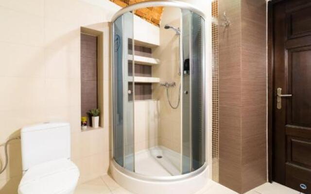 By Bogunia Apartamenty