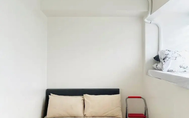 Hubomoto WV Suites