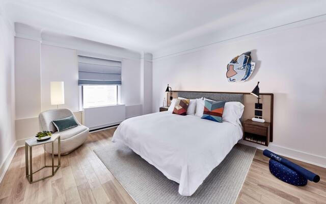 Hotel Seville Nomad, in the Unbound Collection by Hyatt