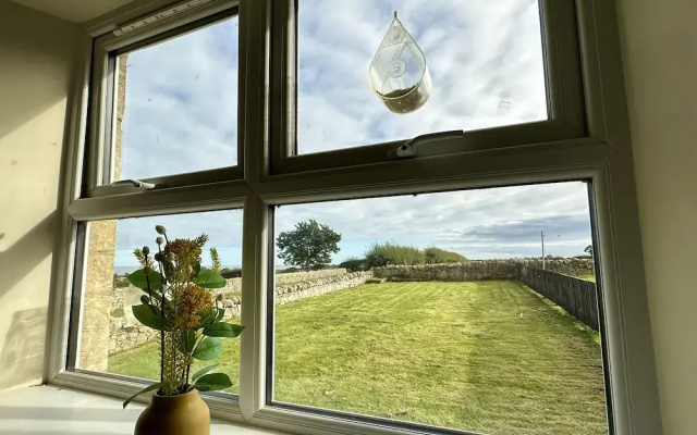 Garden Cottage
