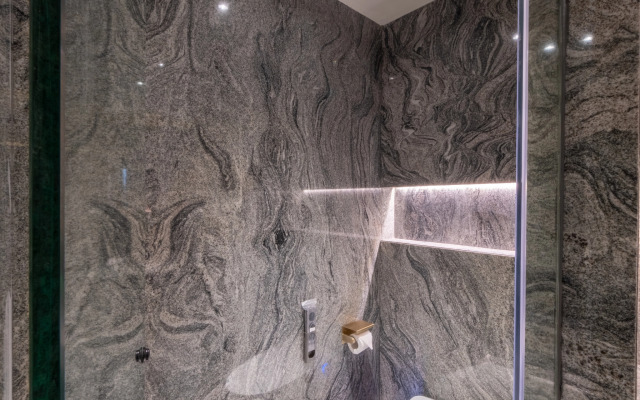 Pentacity Hotel Balikpapan