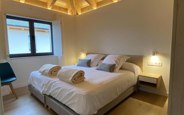 La Reserva Apartamento Deluxe 2 hab