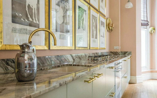 Aldridge Road Villas Ii By Onefinestay