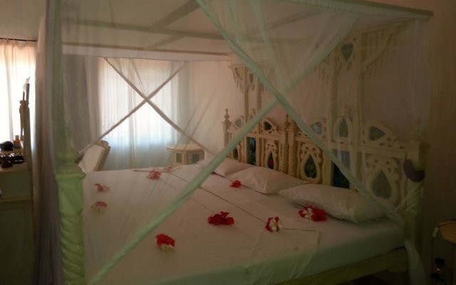 Holiday Homes Elicriso Malindi