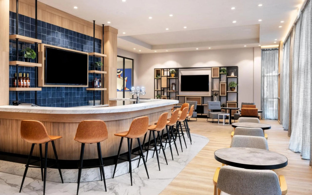 Four Points by Sheraton Sunny Beach
