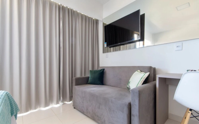 Mana Beach Experience A016 por Carpediem