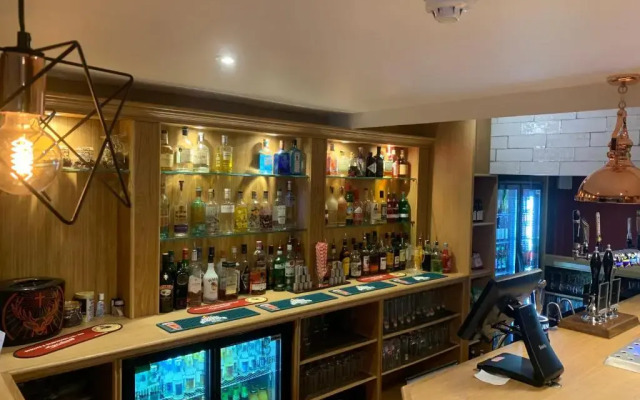 White Horse Inn