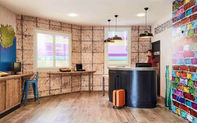 Ibis Styles Hyères Rooftop & Spa