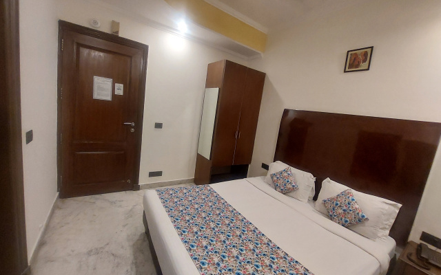 Kastor International – Guest Rooms – Delhi
