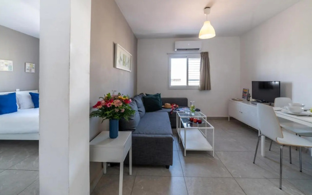 Eilot Street 3rd Floor Apartments by Stay Eilat