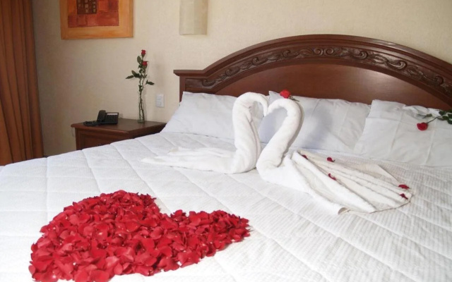 Hotel Argento