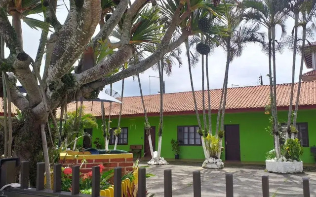 Pousada Familia Forlin