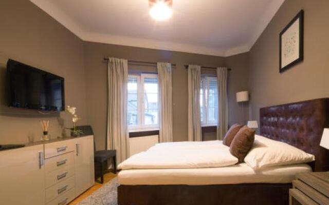 Auberge De L'Our