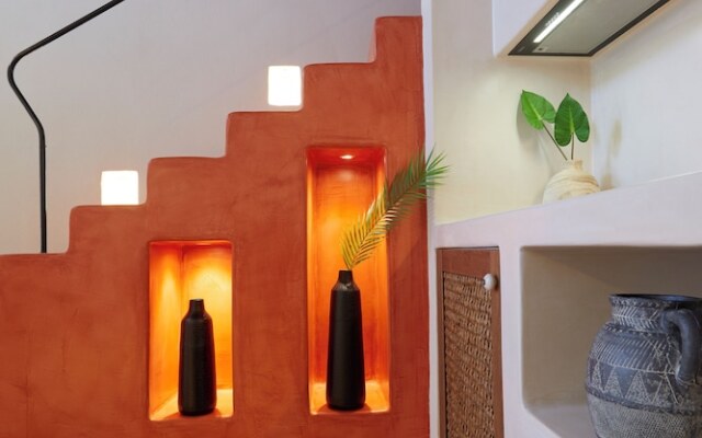 Domus Hestia Suites