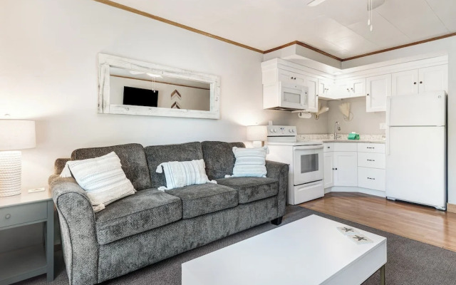 Bend Riverside Rentals