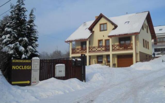 Burowianka Bed&Breakfast