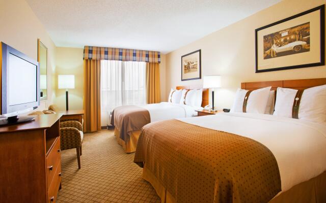 Holiday Inn Battle Creek by IHG