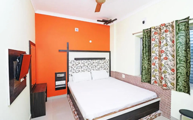 Hotel Shriya by OYO Rooms