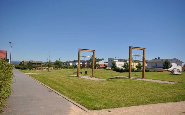 modern-one apartments Fulda