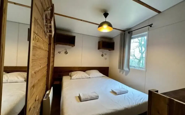 Camping Le Parc de Paris